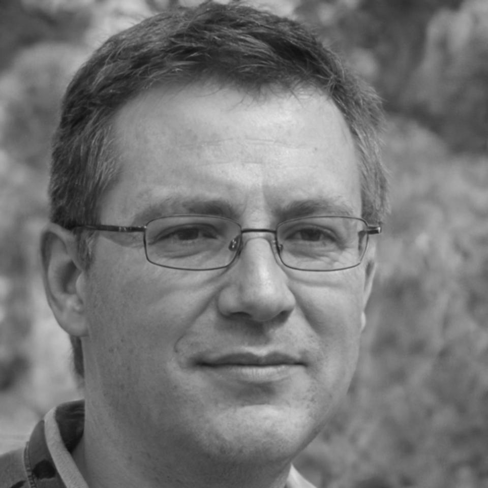 Thorsten Berglund