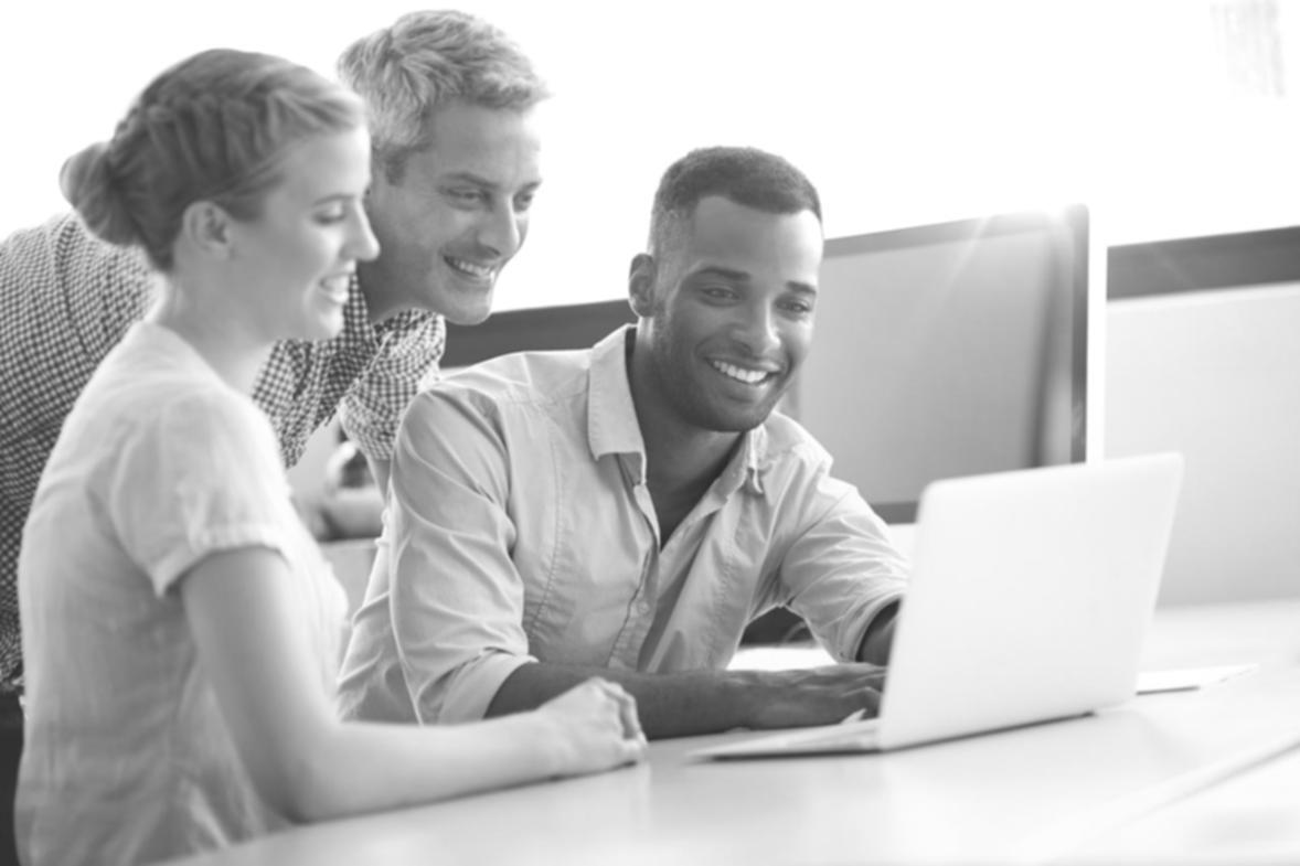 Live-Finanzanalyse-Session