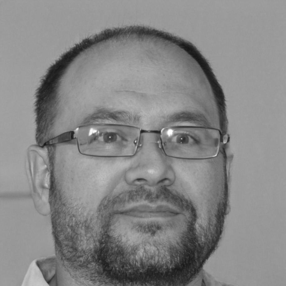 Finanzexperte Lennart Viebrock